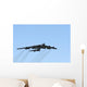 B52 Wall Mural