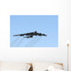 B52 Wall Mural