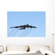 B52 Wall Mural