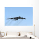 B52 Wall Mural
