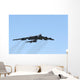 B52 Wall Mural