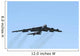 B52 Wall Mural