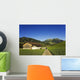 R Beldorfstrasse Wall Decal