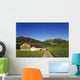 R Beldorfstrasse Wall Decal