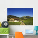 R Beldorfstrasse Wall Decal