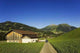 R Beldorfstrasse Wall Decal