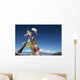 Prayer Flags Wall Decal