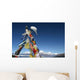 Prayer Flags Wall Decal