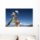 Prayer Flags Wall Decal