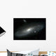 Andromeda Galaxy Wall Mural
