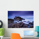 Foreboding Seas Wall Decal