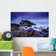 Foreboding Seas Wall Decal