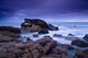 Foreboding Seas Wall Decal