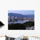 Vancouver Yaletown And False Wall Decal