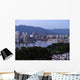 Vancouver Yaletown And False Wall Decal