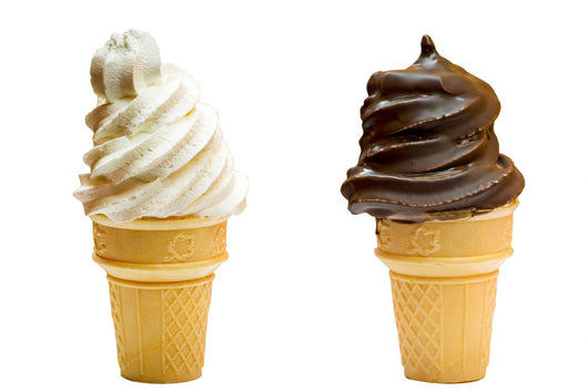 ice creams Wall Decal