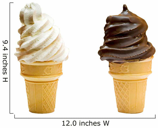 ice creams Wall Decal