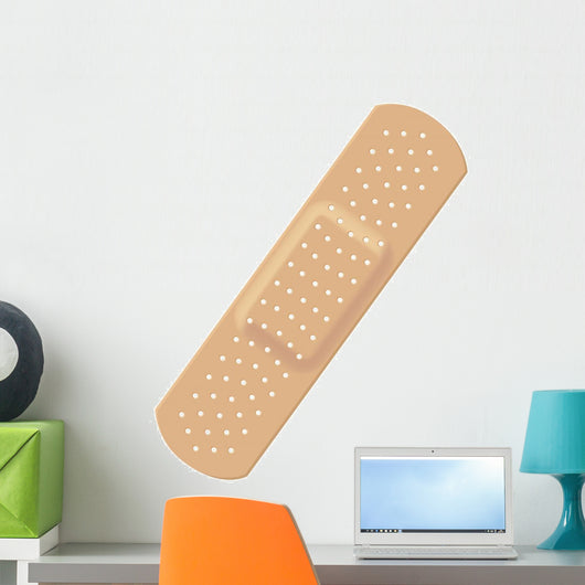 Bandaid Skin Color