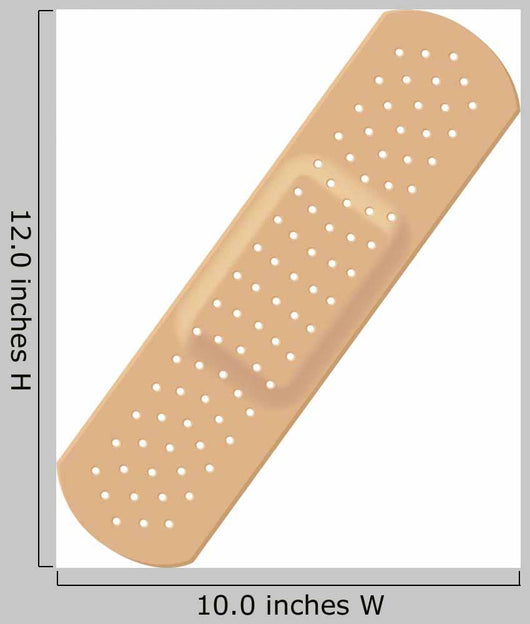 Bandaid Skin Color