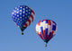 Hot Air Balloon 0707 Wall Mural