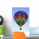 Hot Air Balloon 0720 Wall Decal