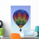 Hot Air Balloon 0720 Wall Decal