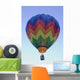 Hot Air Balloon 0720 Wall Decal
