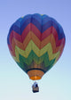 Hot Air Balloon 0720 Wall Decal
