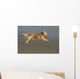 Charge Wall Mural