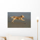 Charge Wall Mural