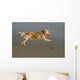 Charge Wall Mural