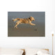 Charge Wall Mural