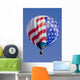 Hot Air Balloon 0740