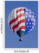 Hot Air Balloon 0740