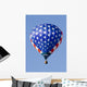 Hot Air Balloon 0744