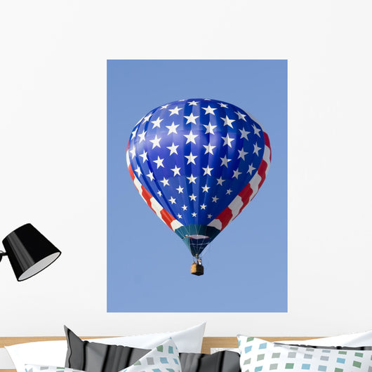 Hot Air Balloon 0744