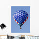 Hot Air Balloon 0744