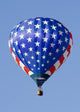 Hot Air Balloon 0744