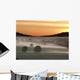 Fog Wall Decal