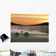 Fog Wall Decal