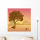 Landscapes Wall Mural