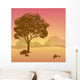 Landscapes Wall Mural