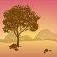 Landscapes Wall Mural