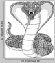Cobra Snake Tattoo