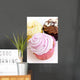 Cupcakes 3 Wall Mural