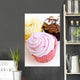 Cupcakes 3 Wall Mural
