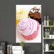Cupcakes 3 Wall Mural