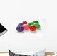 Jelly Wall Decal