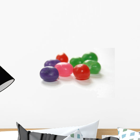 Jelly Wall Decal