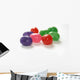 Jelly Wall Decal